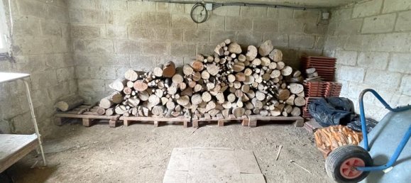 Casa de 4 dormitorios en Tergnier, France No. 269802 27