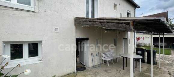 Casa de 4 dormitorios en Tergnier, France No. 269802 26