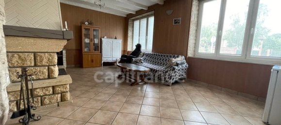 Casa de 4 dormitorios en Tergnier, France No. 269802 3