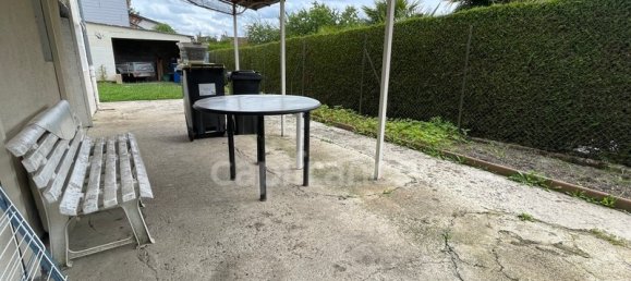 Casa de 4 dormitorios en Tergnier, France No. 269802 25