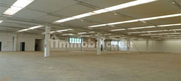 Almacén en Vogogna, Italy 4625 m² No. 83961 8