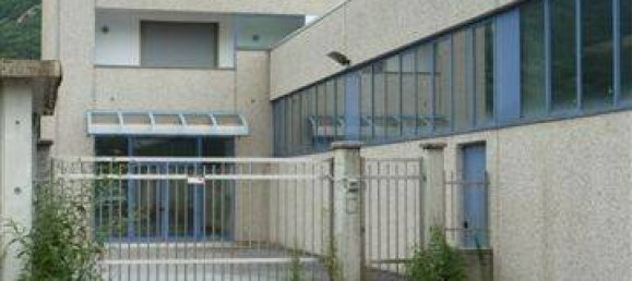 Almacén en Vogogna, Italy 4625 m² No. 83961 2