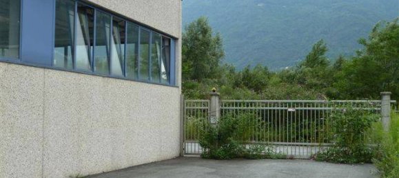 Almacén en Vogogna, Italy 4625 m² No. 83961 18