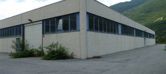 Almacén en Vogogna, Italy 4625 m² No. 83961 17
