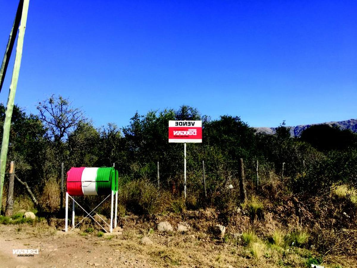 Земельный участок в Сан-Луис, Аргентина № 47103