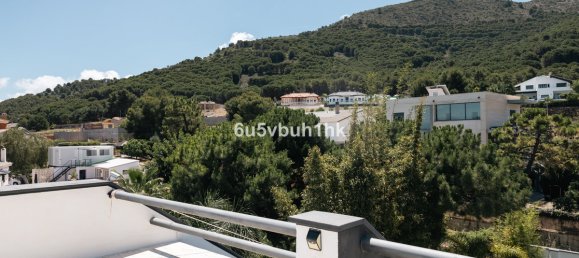 5 bedrooms Villa in Alhaurin de la Torre, Spain No. 135212 31