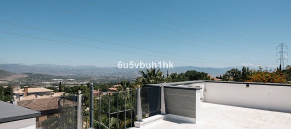 5 bedrooms Villa in Alhaurin de la Torre, Spain No. 135212 29