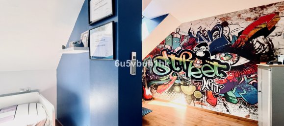 5 bedrooms Villa in Alhaurin de la Torre, Spain No. 135212 40