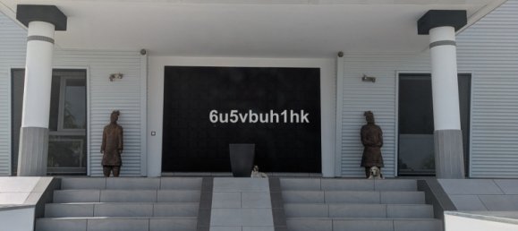 5 bedrooms Villa in Alhaurin de la Torre, Spain No. 135212 4