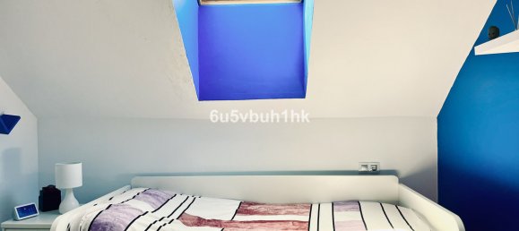 5 bedrooms Villa in Alhaurin de la Torre, Spain No. 135212 42