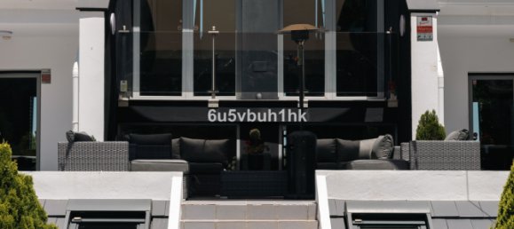 5 bedrooms Villa in Alhaurin de la Torre, Spain No. 135212 45