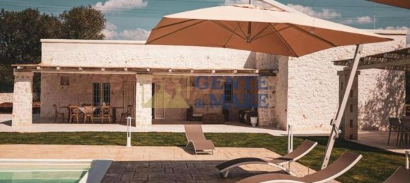 Casa de 11 divisões em Ostuni, Italy N.º 152027 33