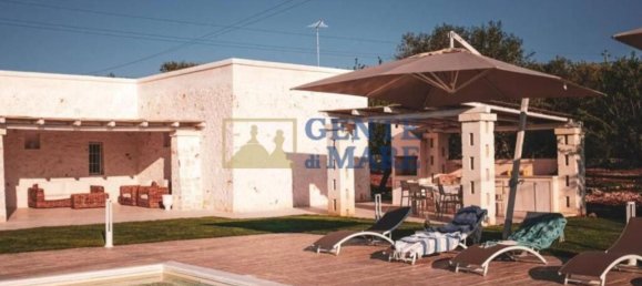 Casa de 11 divisões em Ostuni, Italy N.º 152027 31