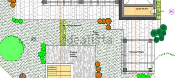 Casa de 11 divisões em Ostuni, Italy N.º 152027 39