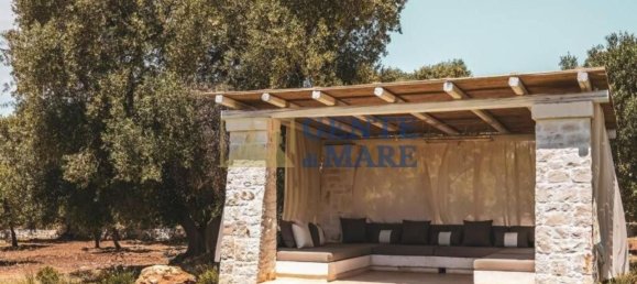 Casa de 11 divisões em Ostuni, Italy N.º 152027 16