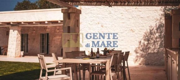 Casa de 11 divisões em Ostuni, Italy N.º 152027 2