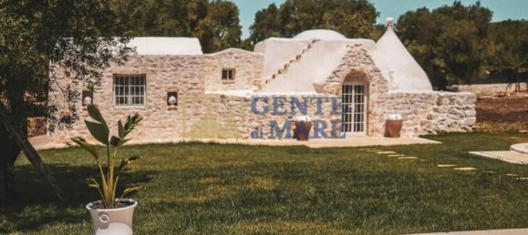 Casa de 11 divisões em Ostuni, Italy N.º 152027 29