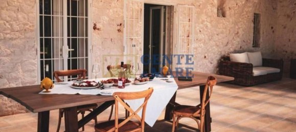 Casa de 11 divisões em Ostuni, Italy N.º 152027 10