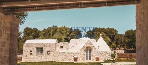 Casa de 11 divisões em Ostuni, Italy N.º 152027 34