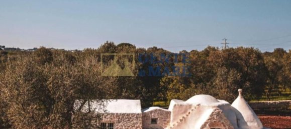 Casa de 11 divisões em Ostuni, Italy N.º 152027 21