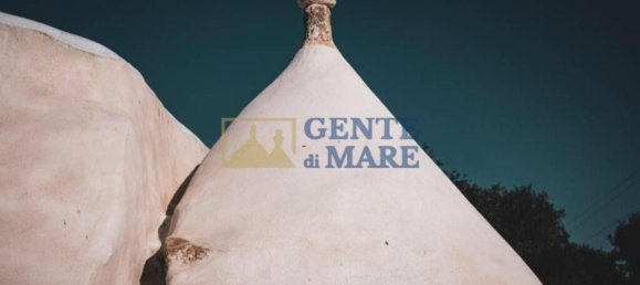 Casa de 11 divisões em Ostuni, Italy N.º 152027 32