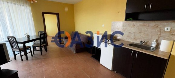 Квартира с 4 спальнями в Свети-Влас, Болгария № 790 9