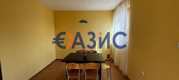 Квартира с 4 спальнями в Свети-Влас, Болгария № 790 12