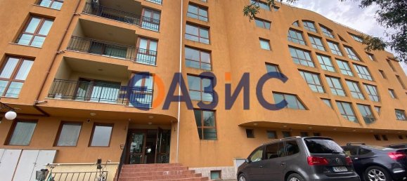 Квартира с 4 спальнями в Свети-Влас, Болгария № 790 30