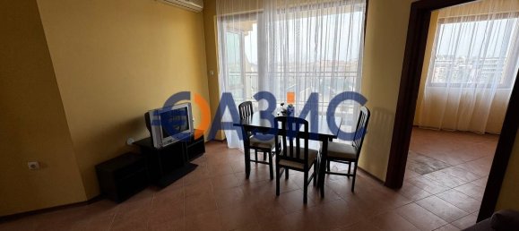 Квартира с 4 спальнями в Свети-Влас, Болгария № 790 10