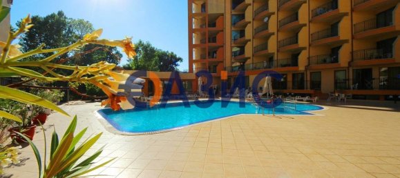 Квартира с 4 спальнями в Свети-Влас, Болгария № 790 28