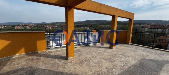 Квартира с 4 спальнями в Свети-Влас, Болгария № 790 16