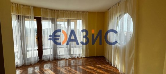 Квартира с 4 спальнями в Свети-Влас, Болгария № 790 6