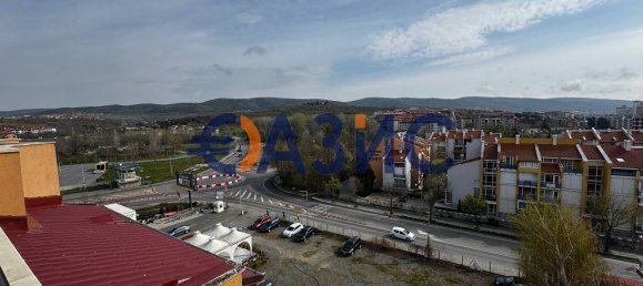 Квартира с 4 спальнями в Свети-Влас, Болгария № 790 17