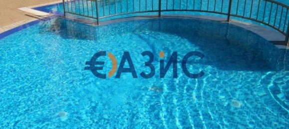 Квартира с 4 спальнями в Свети-Влас, Болгария № 790 29