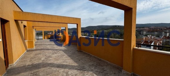 Квартира с 4 спальнями в Свети-Влас, Болгария № 790 18