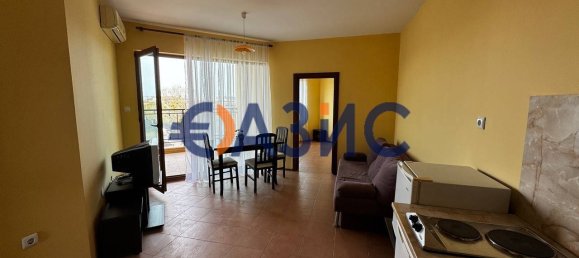 Квартира с 4 спальнями в Свети-Влас, Болгария № 790 8