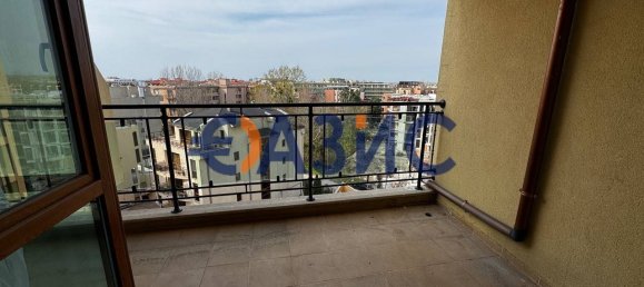 Квартира с 4 спальнями в Свети-Влас, Болгария № 790 20