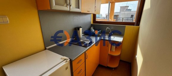 Квартира с 4 спальнями в Свети-Влас, Болгария № 790 5