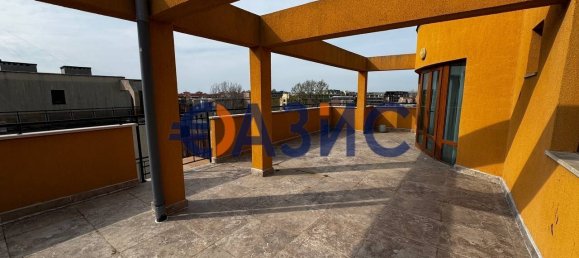 Квартира с 4 спальнями в Свети-Влас, Болгария № 790 15