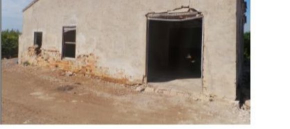 22194m² Land in Alicante, Spain No. 158361 5