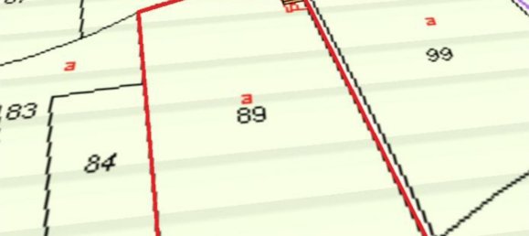 22194m² Land in Alicante, Spain No. 158361 9