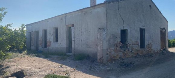 22194m² Land in Alicante, Spain No. 158361 3