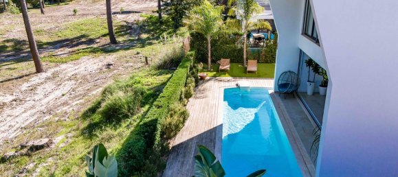 3 غرف نوم منزل في Palmela, Portugal رقم 187870 20