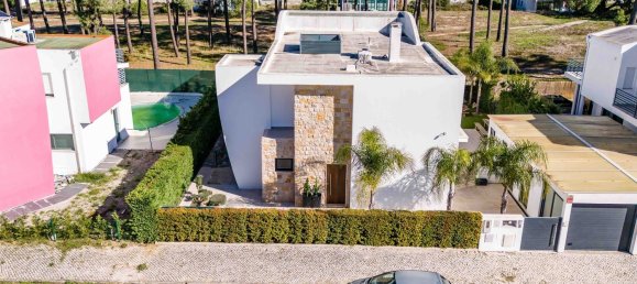 3 غرف نوم منزل في Palmela, Portugal رقم 187870 2