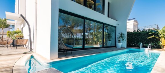 3 غرف نوم منزل في Palmela, Portugal رقم 187870 4