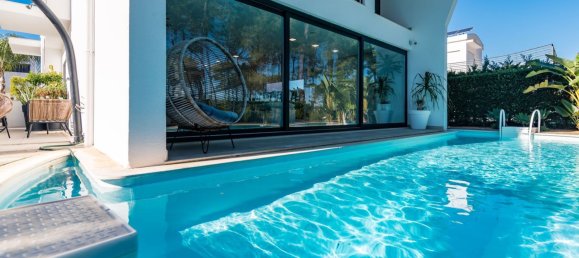 3 غرف نوم منزل في Palmela, Portugal رقم 187870 6