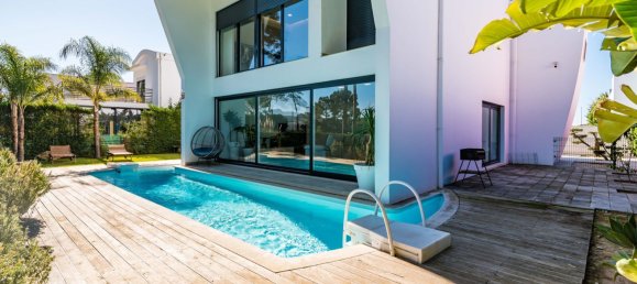 3 غرف نوم منزل في Palmela, Portugal رقم 187870 21