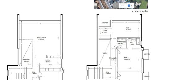 3 غرف نوم منزل في Palmela, Portugal رقم 187870 32