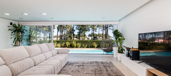 3 غرف نوم منزل في Palmela, Portugal رقم 187870 11