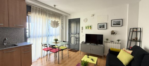 1 bedroom Apartment in Barbastro, Spain No. 154848 2